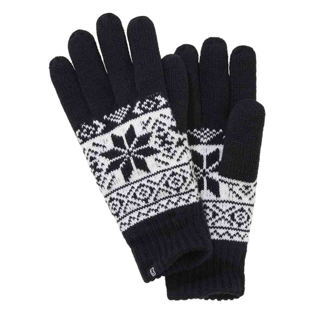 Brandit - Snow Winterhandschuhe - Schwarz